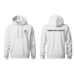 Seasoned Greatness Hoodie
