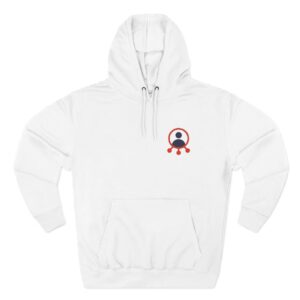 Identity Hub Classic Hoodie