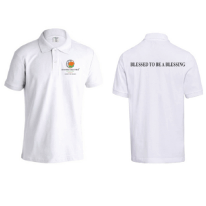 Seasoned Greatness Polo T-Shirt