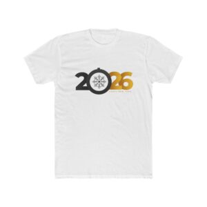 New Year 2026 T-Shirt