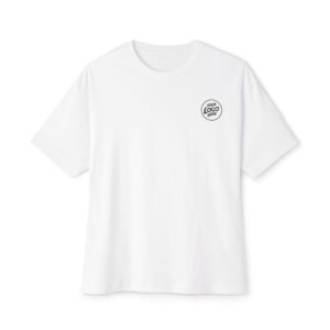 Premium 100% Cotton Custom T-Shirt