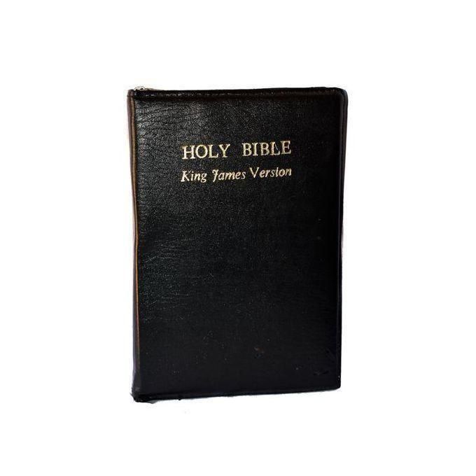 KJV Bible