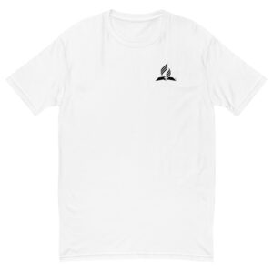 Printable Cotton T-shirt