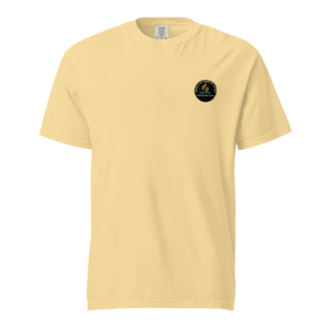 Paradise Voices Choir heavyweight t-shirt