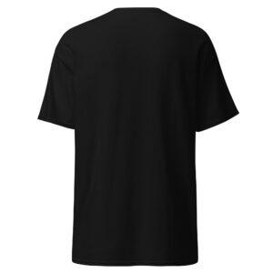 Plain Unisex classic tee -Printable