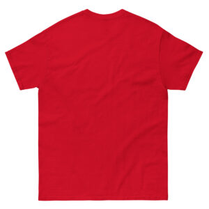 Plain Unisex classic tee-Printable