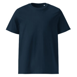 Plain Unisex Classic Cotton T-shirts-Heavy Weight